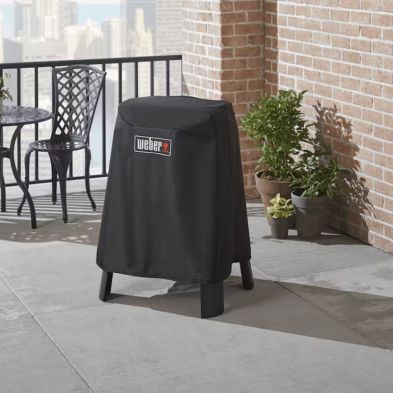 Premium Barbecue Cover (for the Lumin Electric Barbecue with Stand & Lumin Compact Electric Barbecue with Stand)